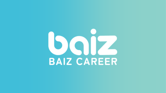 バイズキャリア,baizcareer